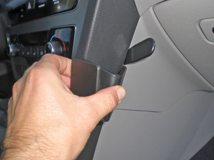 Brodit ProClip 855055 - Hyundai Sonata 2015-2020