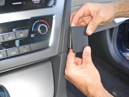 Brodit ProClip 855055 - Hyundai Sonata 2015-2020