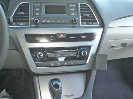 Brodit ProClip 855055 - Hyundai Sonata 2015-2020