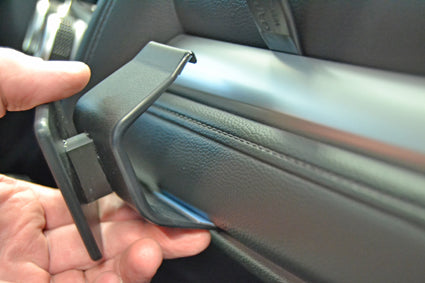 Brodit ProClip 855056 - Honda Jazz 2015-2020