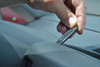 Brodit ProClip 855057 - Chevrolet City Express 2015-2024
