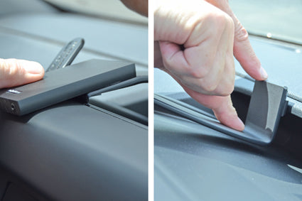 Brodit ProClip 855057 - Chevrolet City Express 2015-2024