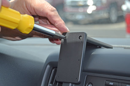 Brodit ProClip 855057 - Chevrolet City Express 2015-2024