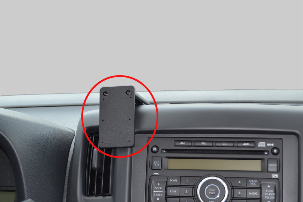 Brodit ProClip 855057 - Chevrolet City Express 2015-2024
