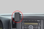 Brodit ProClip 855057 - Chevrolet City Express 2015-2024