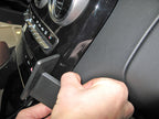 Brodit ProClip 855058 - Mercedes-Benz C-Class (180-320) 2015-2021