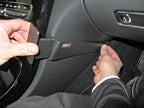 Brodit ProClip 855058 - Mercedes-Benz C-Class (180-320) 2015-2021