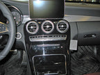 Brodit ProClip 855058 - Mercedes-Benz C-Class (180-320) 2015-2021
