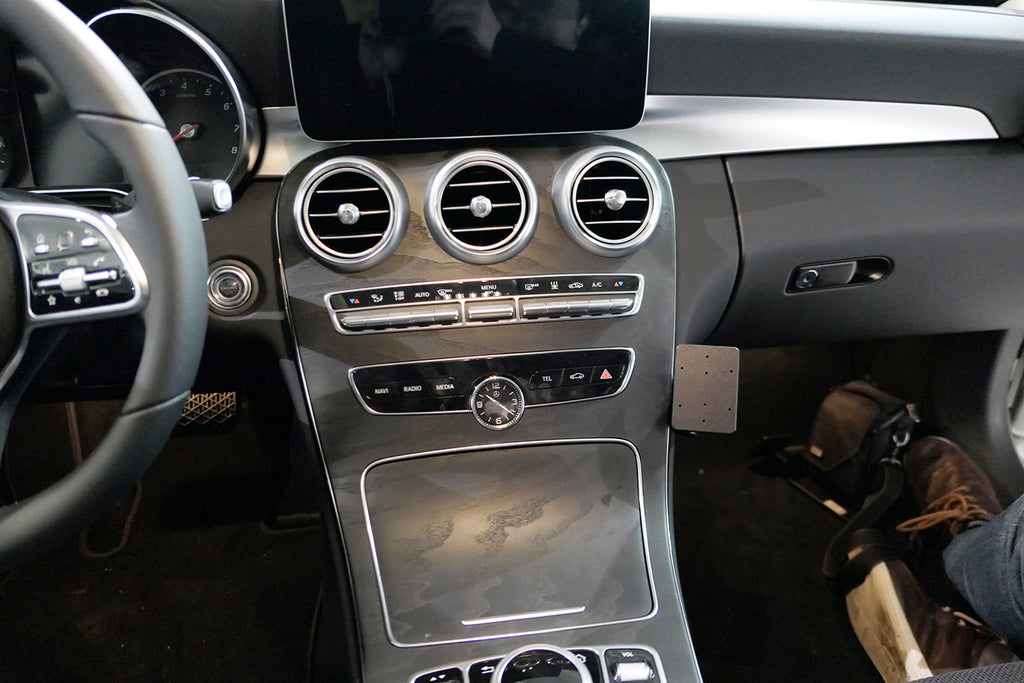 Brodit ProClip 855058 - Mercedes-Benz C-Class (180-320) 2015-2021