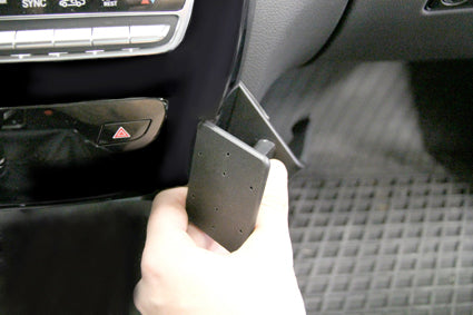 Brodit ProClip 855060 - Mercedes-Benz C-Class (180-320) 2014-2021