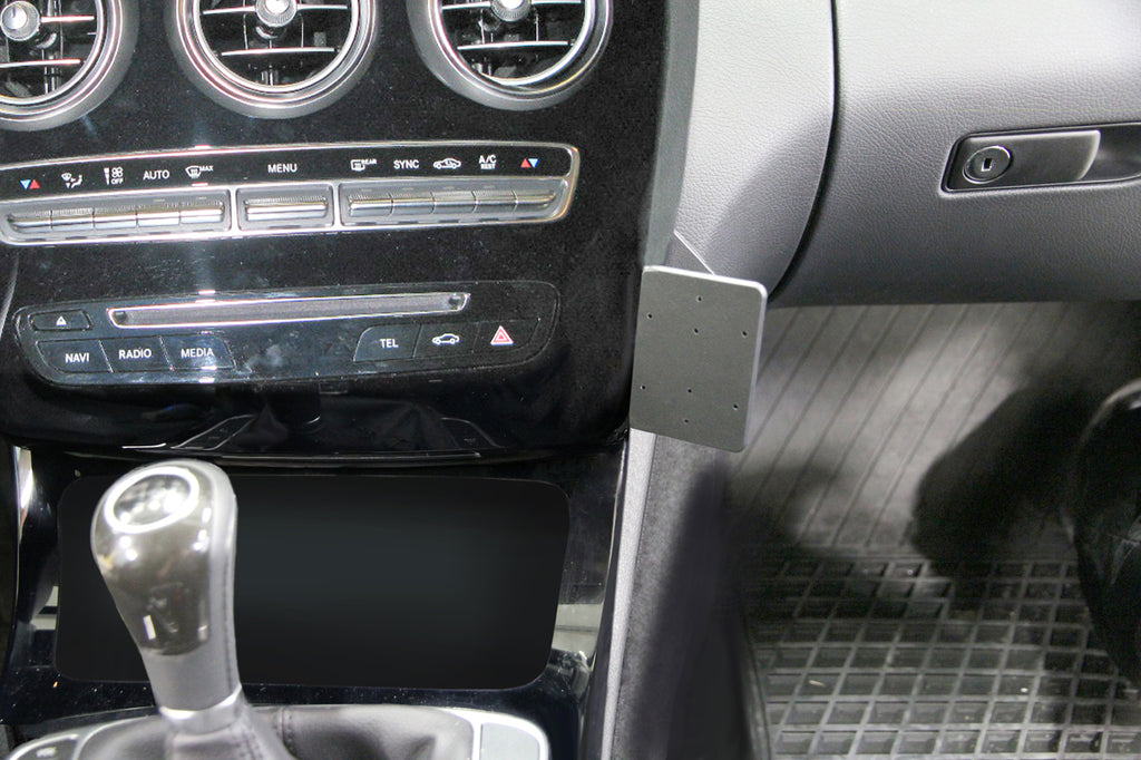 Brodit ProClip 855060 - Mercedes-Benz C-Class (180-320) 2014-2021