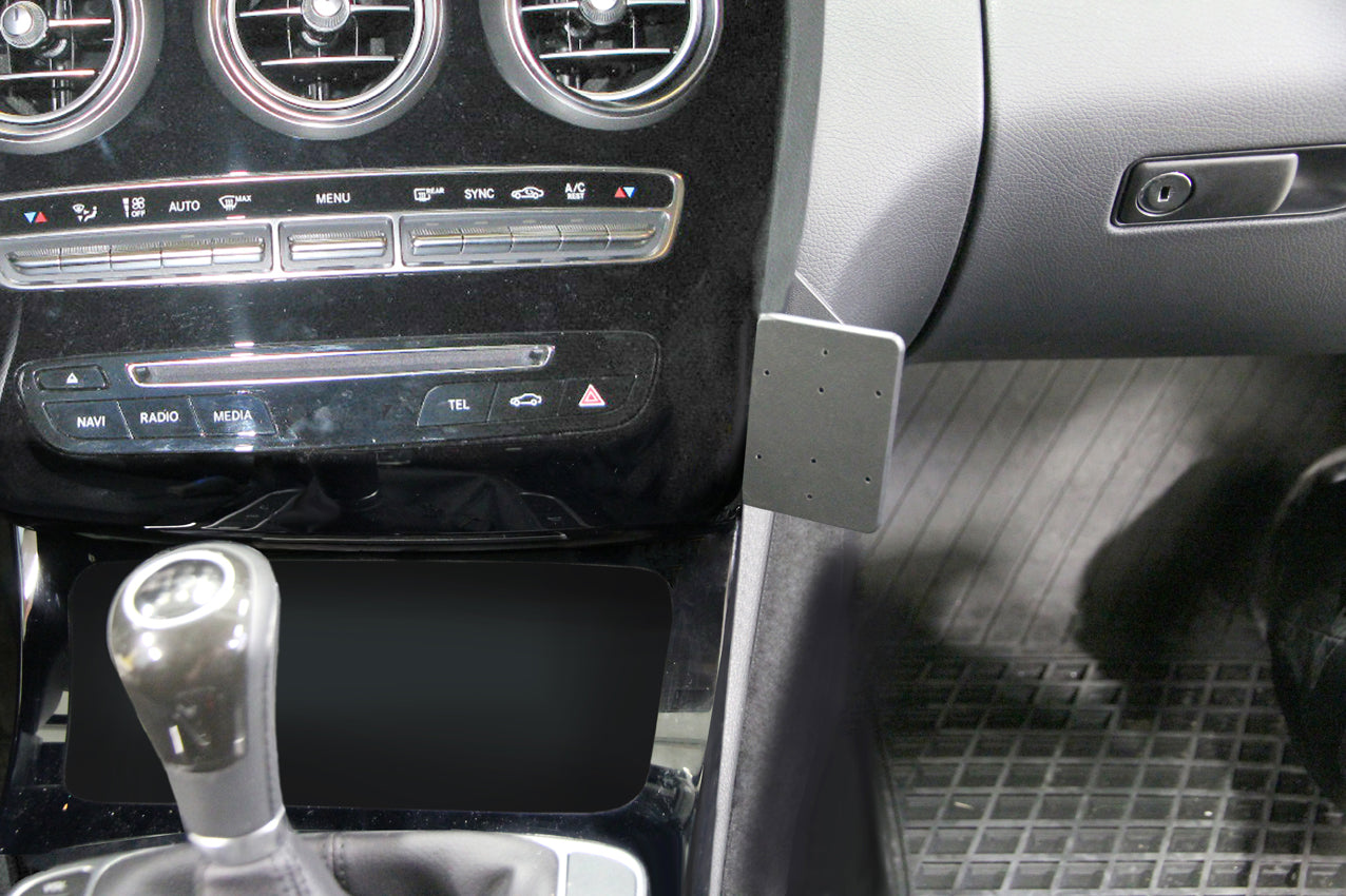 Brodit ProClip 855060 - Mercedes-Benz C-Class (180-320) 2014-2021