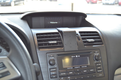 Brodit ProClip 855061 - Subaru Impreza 2012-2016