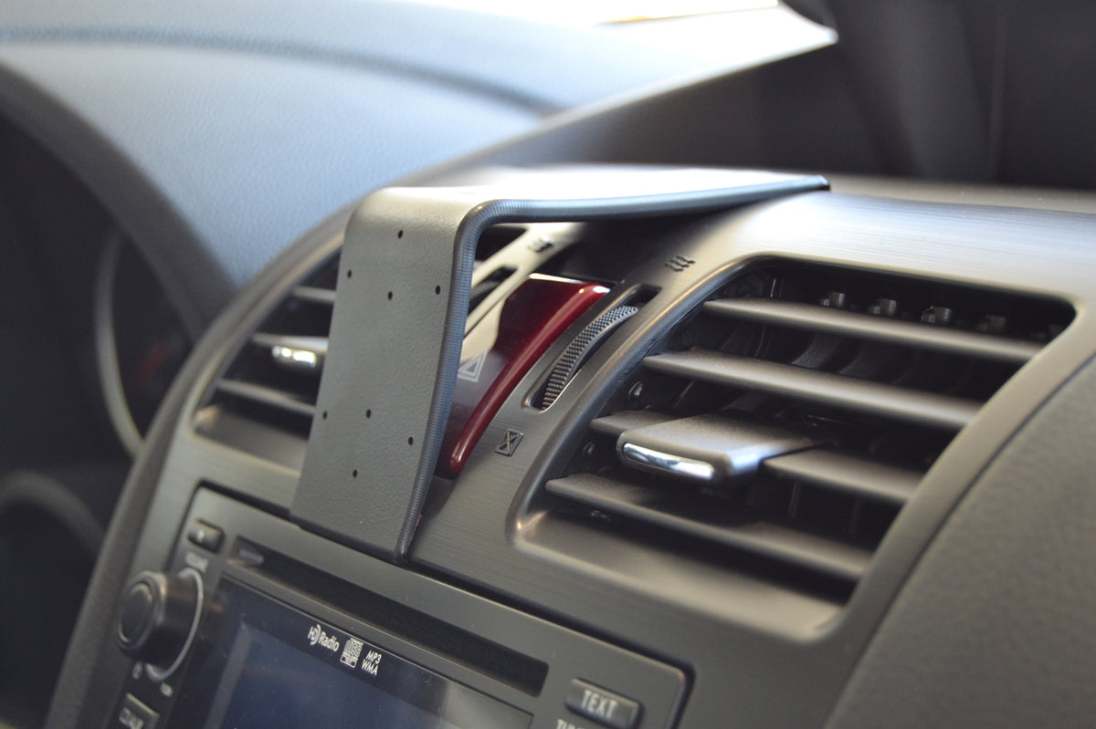 Brodit ProClip 855061 - Subaru Impreza 2012-2016