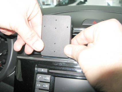Brodit ProClip 855062 - Nissan Pulsar 2014-2020