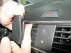 Brodit ProClip 855062 - Nissan Pulsar 2014-2020