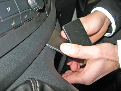 Brodit ProClip 855063 - Mercedes-Benz Vito 2015-2023