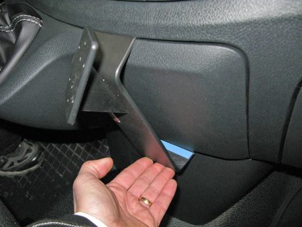 Brodit ProClip 855063 - Mercedes-Benz Vito 2015-2023