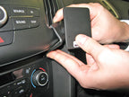 Brodit ProClip 855066 - Ford Focus 2015-2018