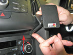 Brodit ProClip 855066 - Ford Focus 2015-2018
