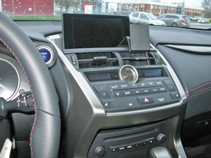 Brodit ProClip 855067 - Lexus NX Series 2015-2017