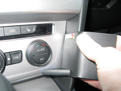 Brodit ProClip 855069 - Volkswagen Arteon 2015-2026