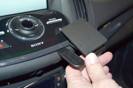 Brodit ProClip 855071 - Ford Escape 2013-2018