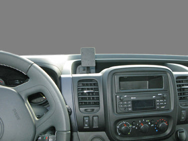 Brodit ProClip 855072 - Fiat NV300 2015-2022
