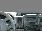 Brodit ProClip 855072 - Fiat NV300 2015-2022