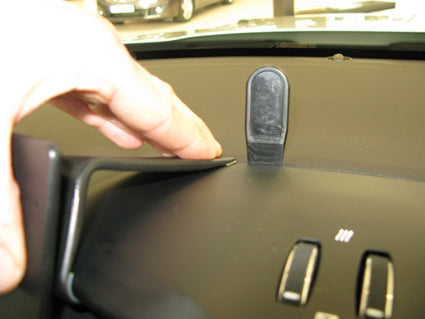 Brodit ProClip 855073 - Jeep Renegade 2015-2023