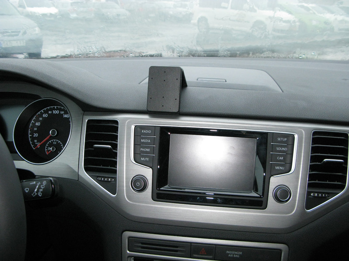 Brodit ProClip 855074 - Volkswagen Golf Sportsvan 2015-2021