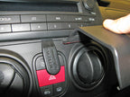 Brodit ProClip 855075 - Citroen Bipper 2008-2021