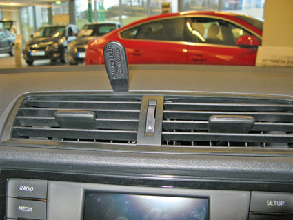 Brodit ProClip 855076 - Skoda Fabia 2015-2021