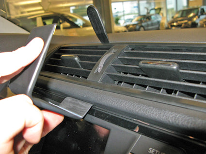 Brodit ProClip 855076 - Skoda Fabia 2015-2021