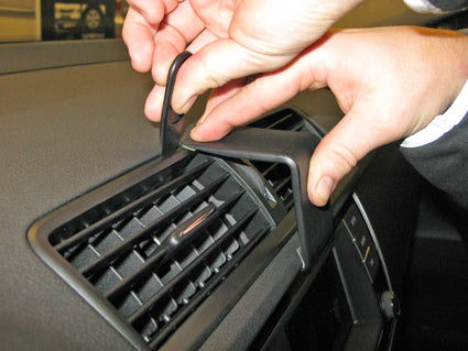 Brodit ProClip 855076 - Skoda Fabia 2015-2021