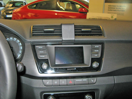Brodit ProClip 855076 - Skoda Fabia 2015-2021