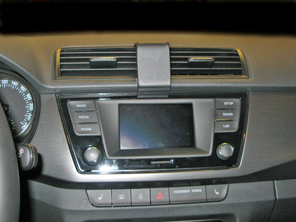 Brodit ProClip 855076 - Skoda Fabia 2015-2021