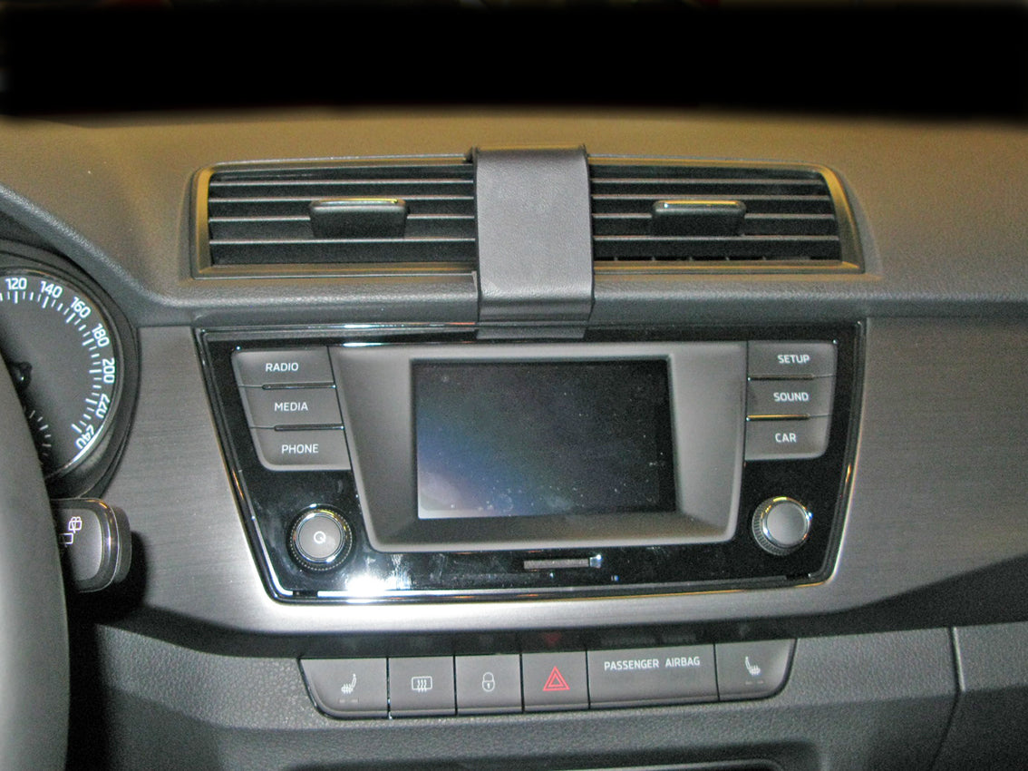 Brodit ProClip 855076 - Skoda Fabia 2015-2021