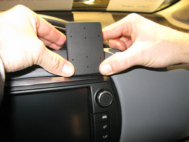 Brodit ProClip 855082 - Toyota Yaris 2015-2020
