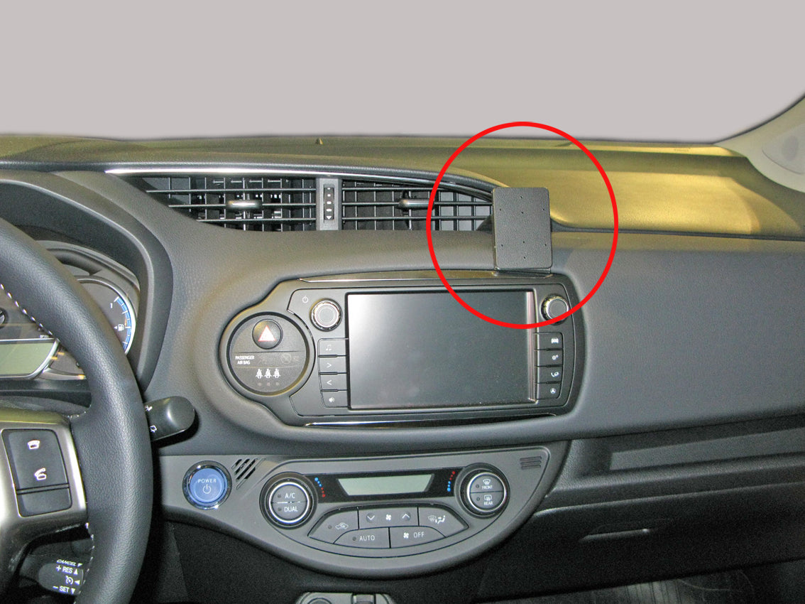 Brodit ProClip 855082 - Toyota Yaris 2015-2020