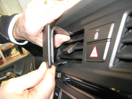 Brodit ProClip 855083 - Hyundai i20 2015-2018