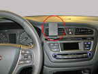 Brodit ProClip 855083 - Hyundai i20 2015-2018