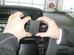 Brodit ProClip 855084 - Toyota Prius + 2015-2020