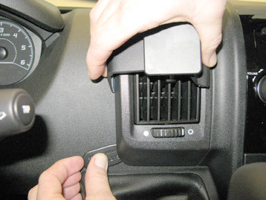 Brodit ProClip 855085 - Citroen Boxer 2015-2024