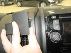 Brodit ProClip 855085 - Citroen Boxer 2015-2024