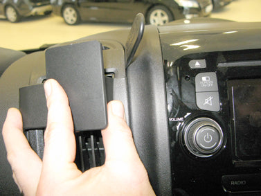Brodit ProClip 855085 - Citroen Boxer 2015-2024