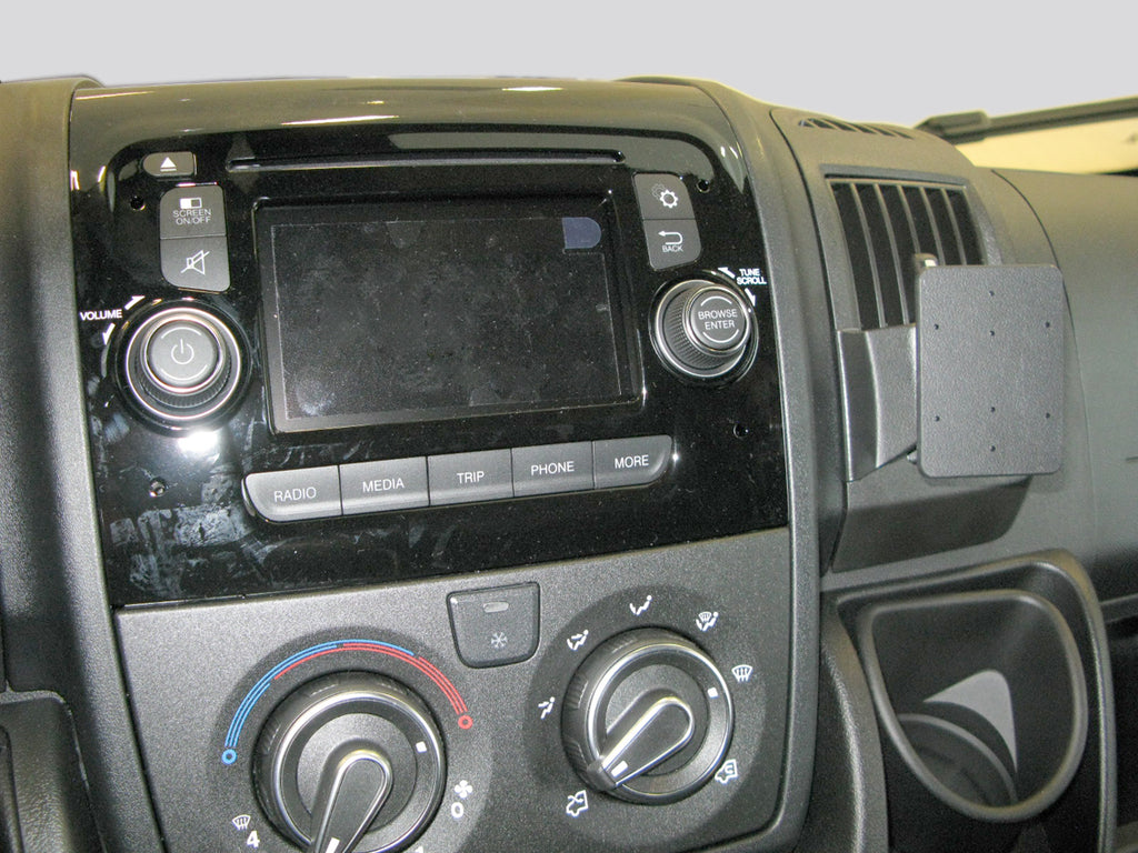 Brodit ProClip 855086 - Citroen Boxer 2015-2024