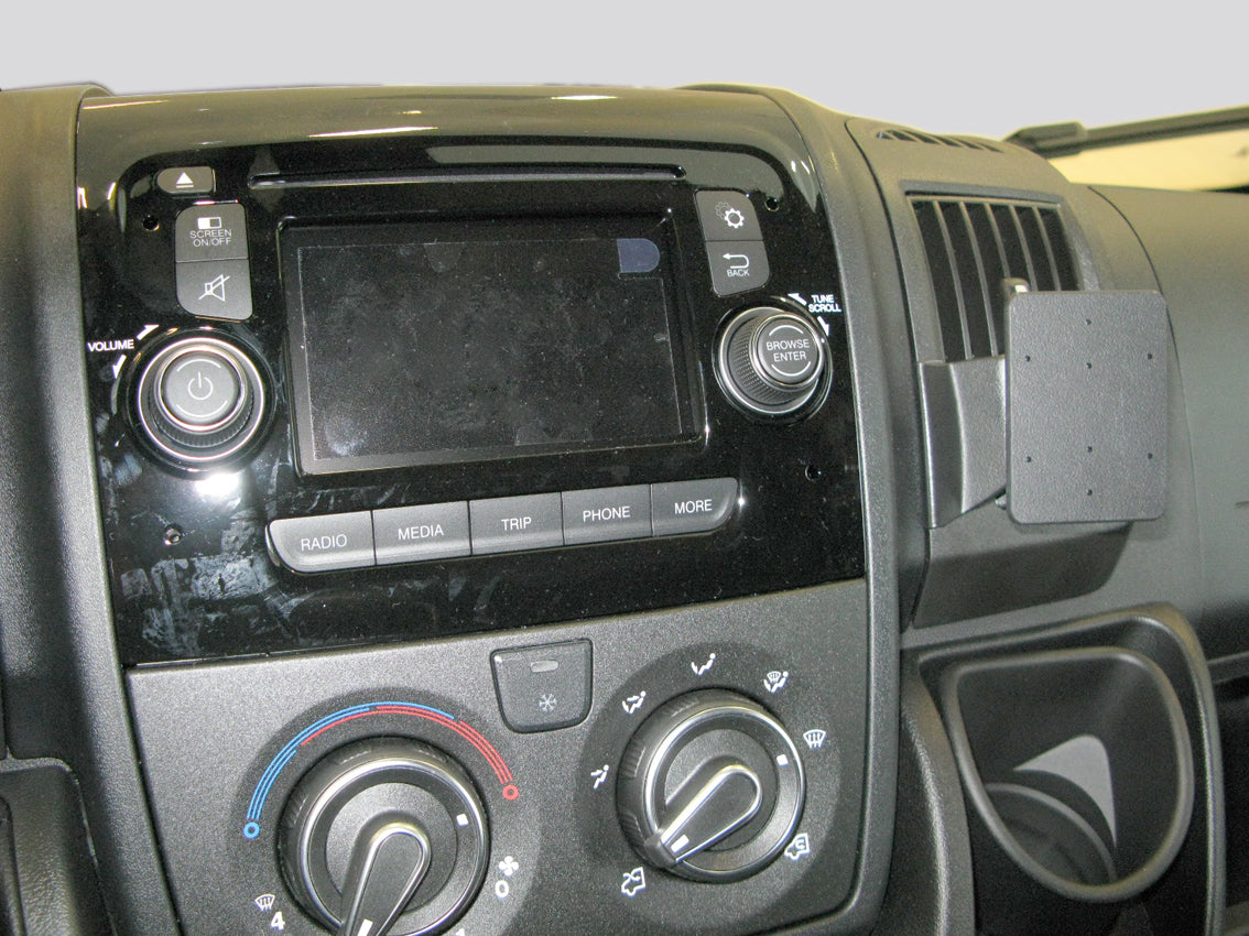 Brodit ProClip 855086 - Citroen Boxer 2015-2024