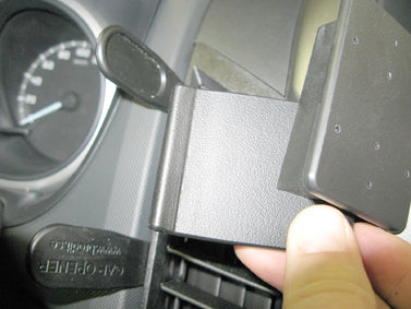 Brodit ProClip 855087 - Ford Ranger 2012-2015