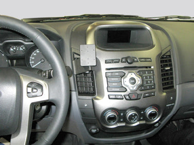 Brodit ProClip 855087 - Ford Ranger 2012-2015